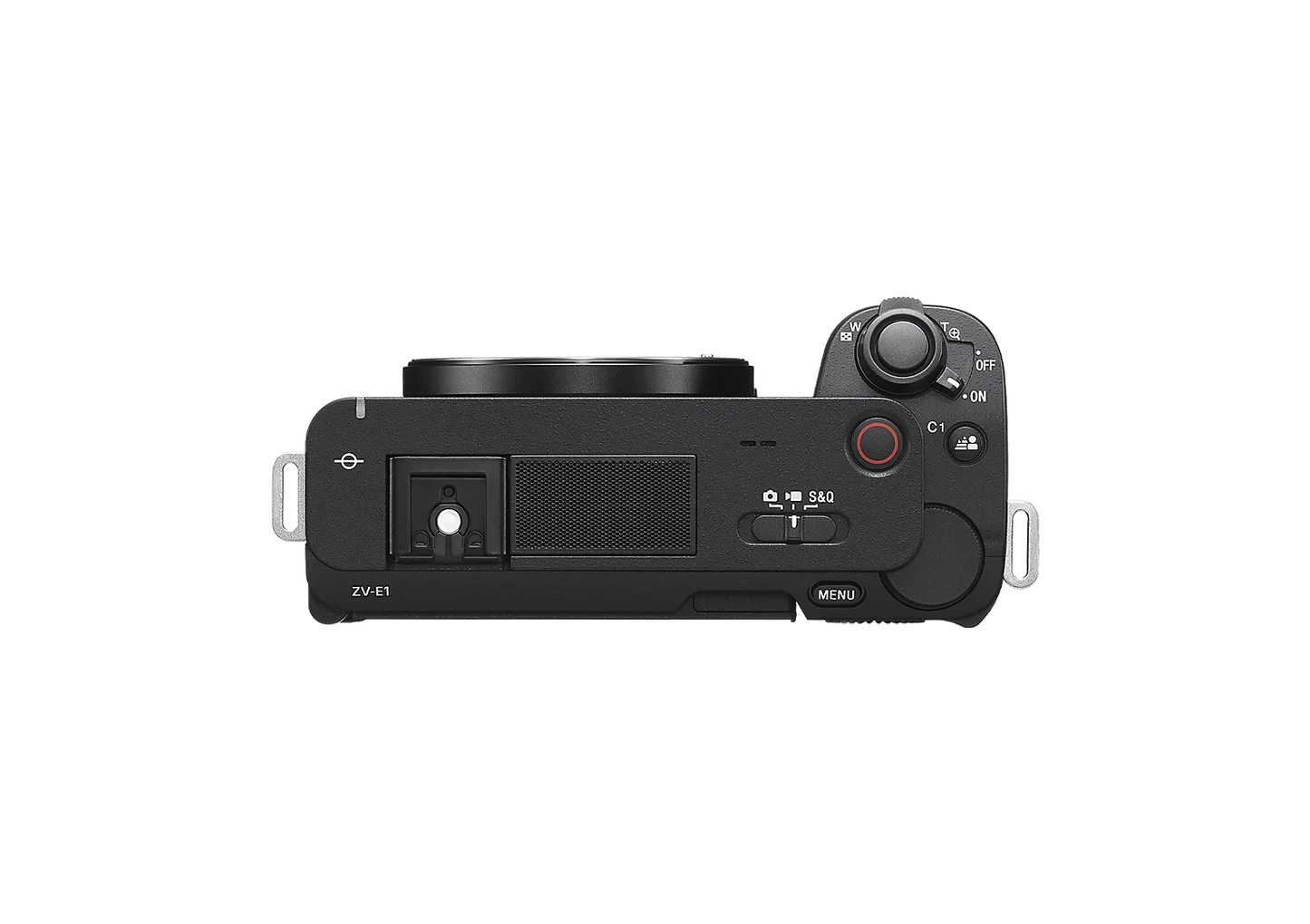 Sony ZV-E1 (Alpha ZV-E1) Potenza cinematografica in un formato creativo