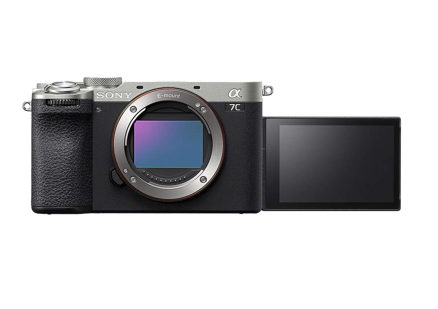 Sony Alpha 7C II(ILCE-7CM2)