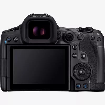 Canon EOS R5 Mark II
Il punto di riferimento mirrorless di nuova generazione