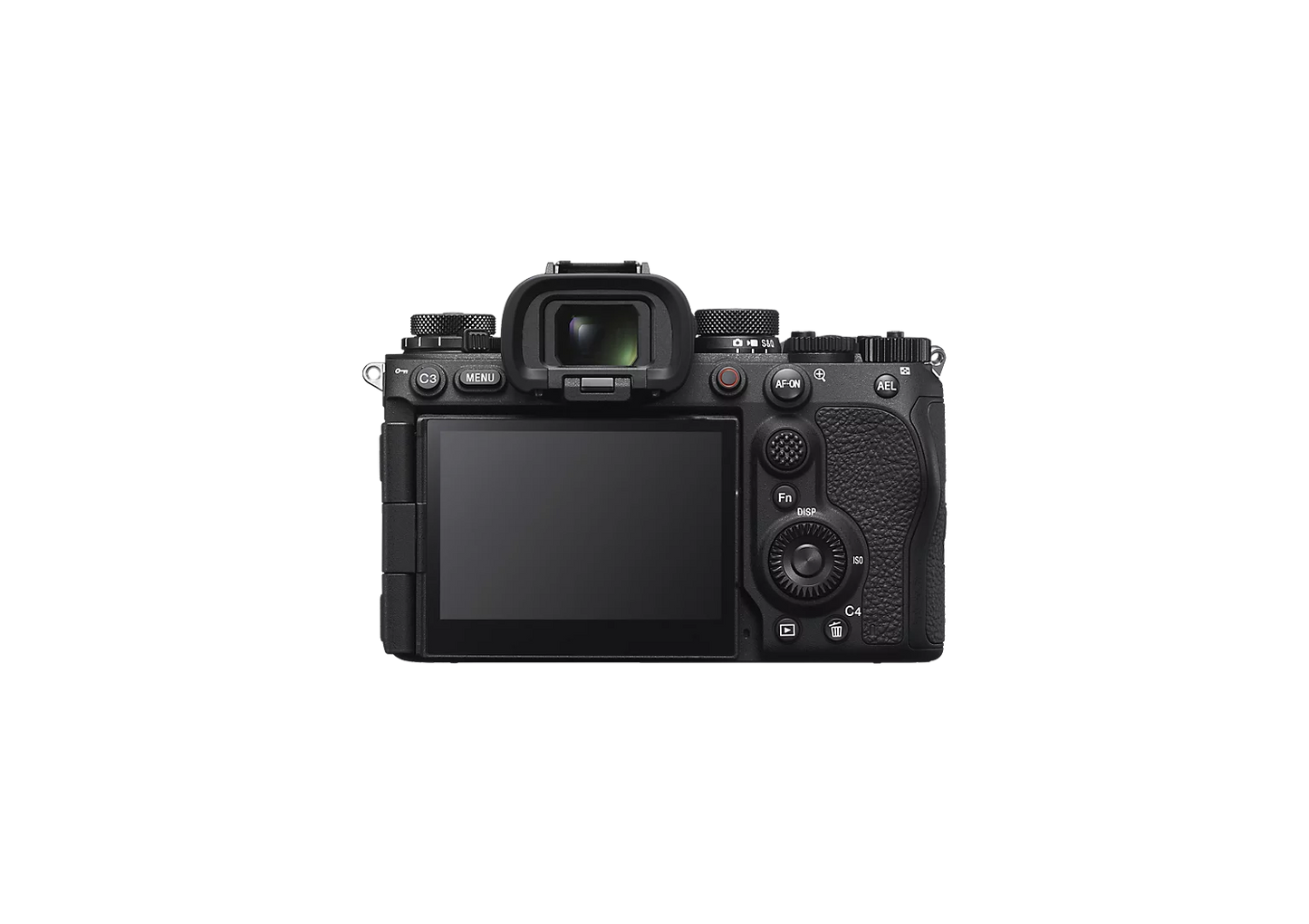 Sony Alpha 9: la rivoluzione globale dell'otturatore