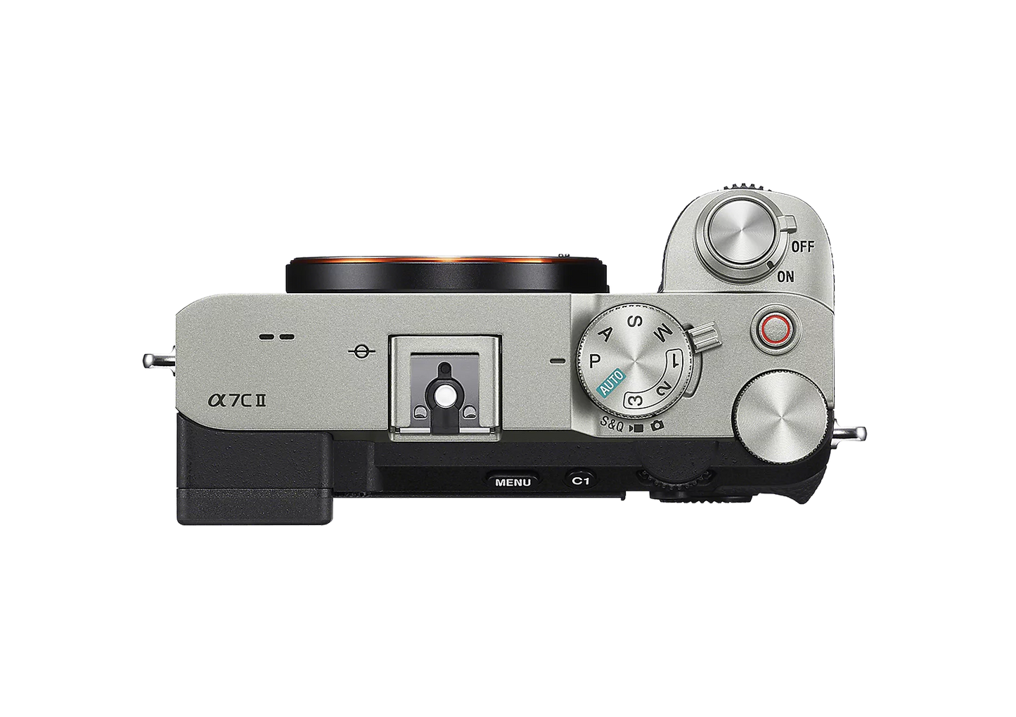 Sony Alpha 7C II(ILCE-7CM2)